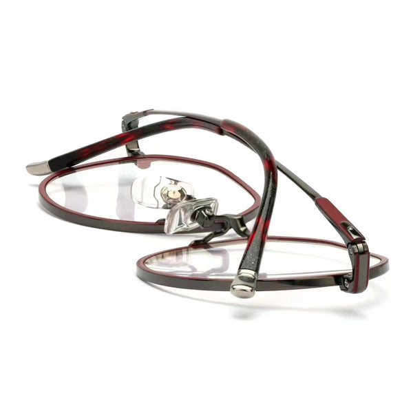 Round Glasses MW1257