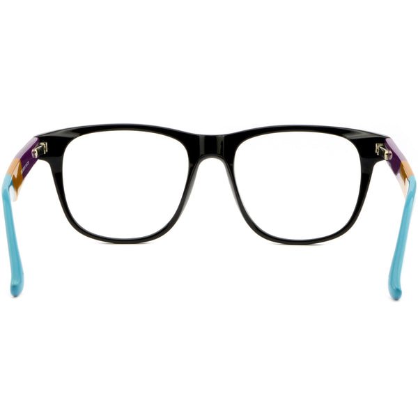 Square Glasses O2361