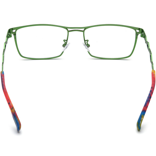 Rectangle Glasses BR1710