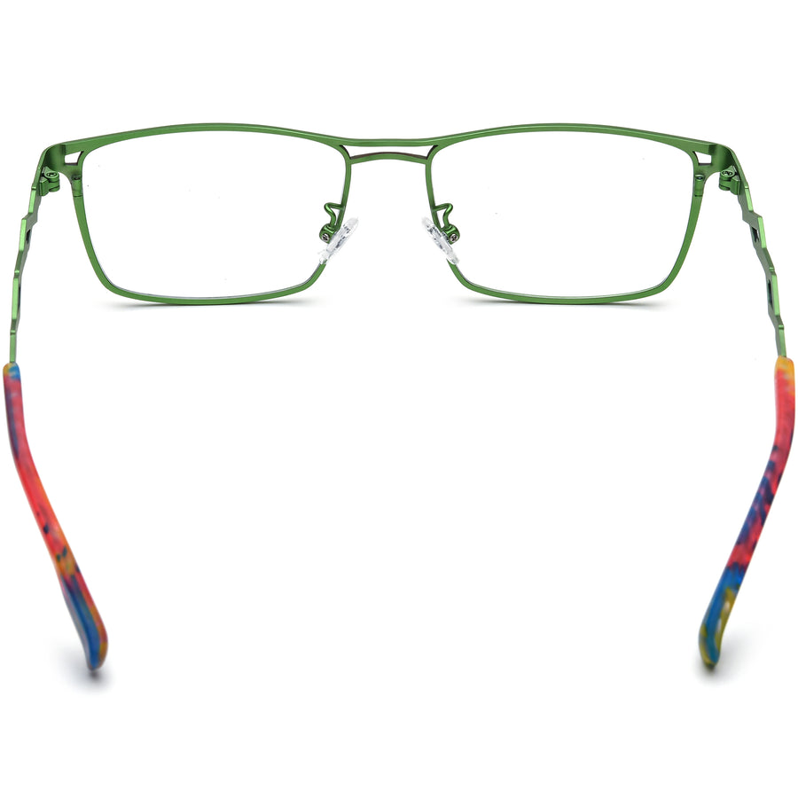 Rectangle Glasses BR1710