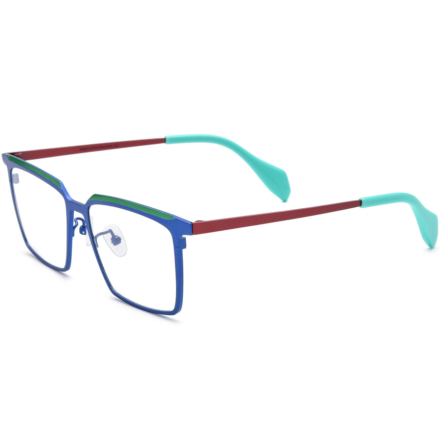 Rectangle Glasses BR1468