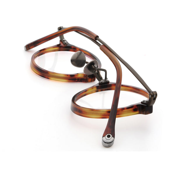 Round Glasses MW1015