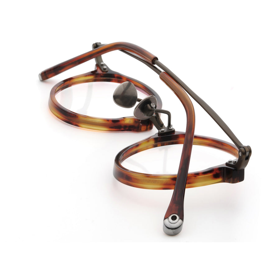 Round Glasses MW1015