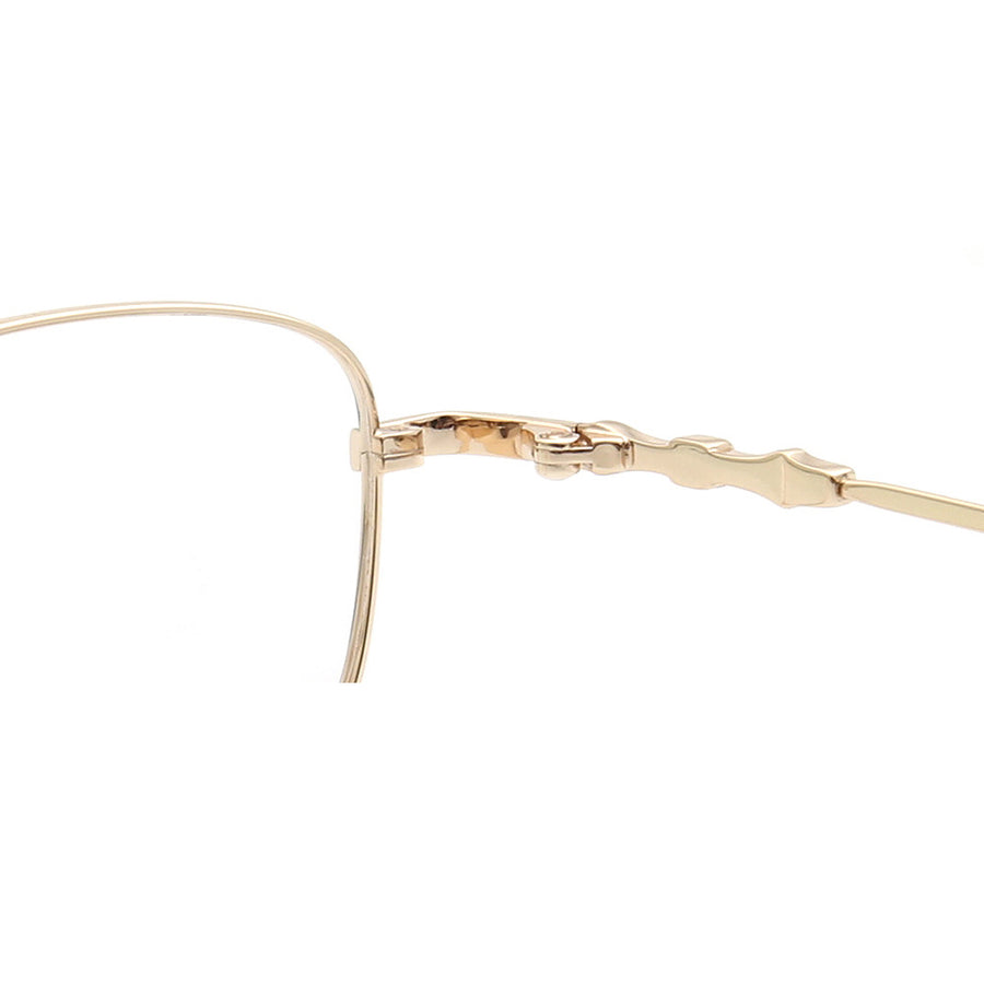 Rectangle Glasses YT1026