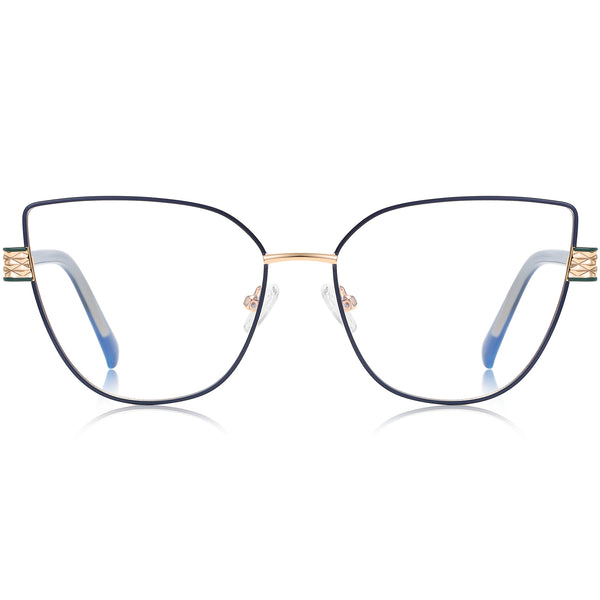Cat-Eye Glasses PF1146