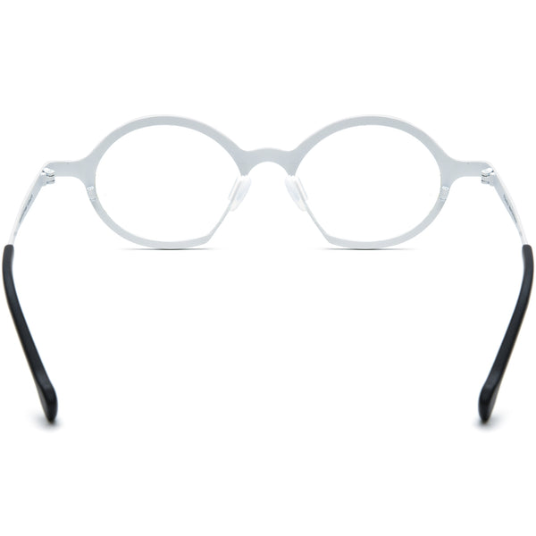 Oval Glasses BR1593