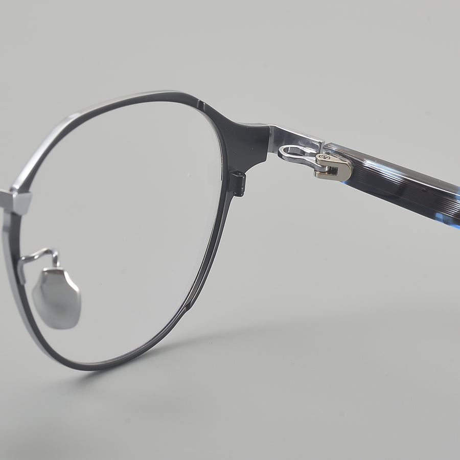 Square Glasses BY1146