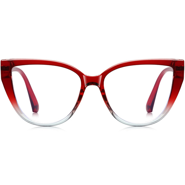 Cat-Eye Glasses YSD1105