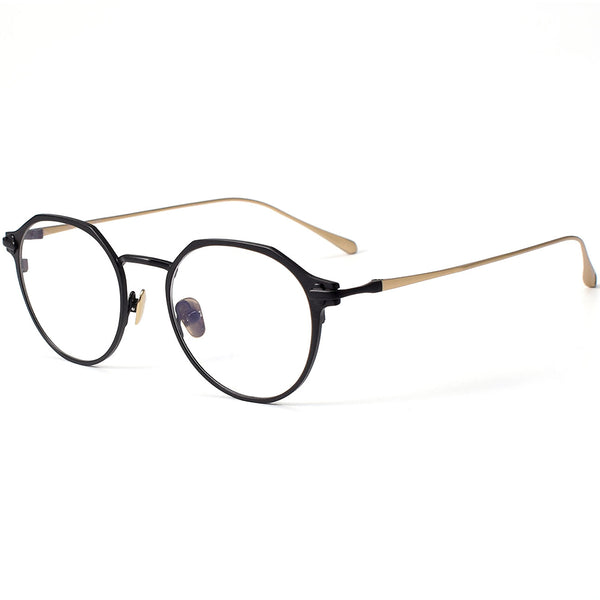 Round Glasses YM1020