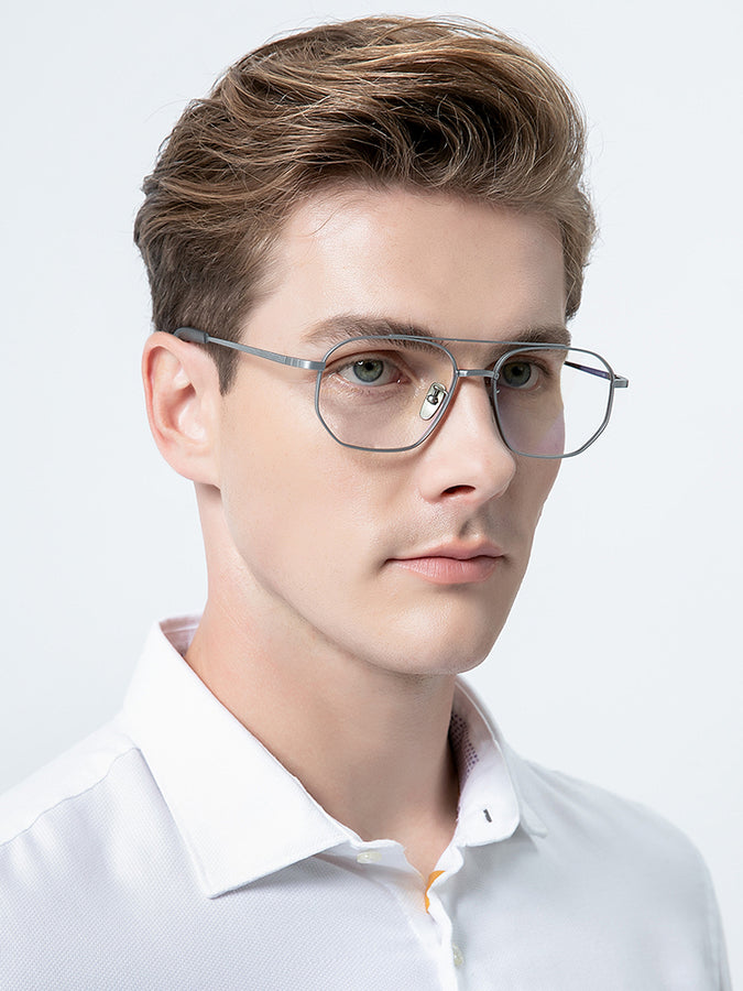 Aviator Glasses BR1567