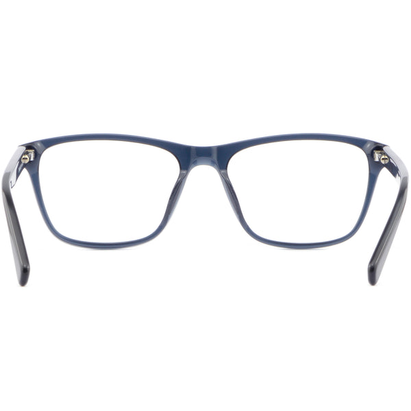 Square Glasses O2444