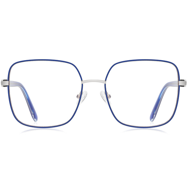 Square Glasses PF1087