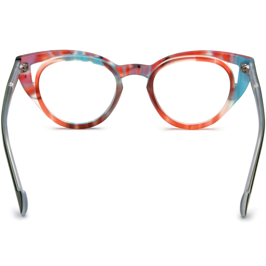 Cat-Eye Glasses BR1662