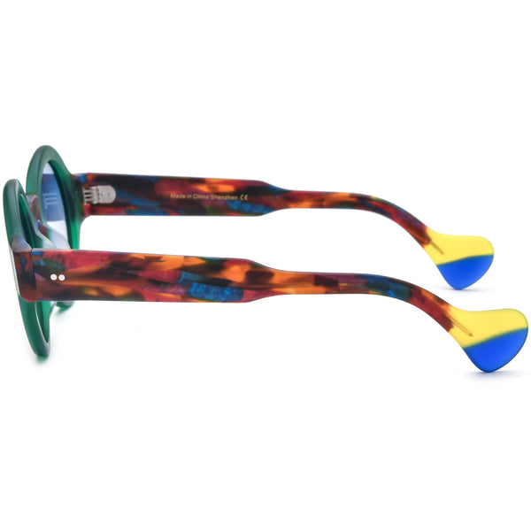 Round Sunglasses BRS1088