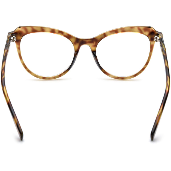 Cat-Eye Glasses BR1395