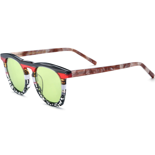 Square Sunglasses BRS1103