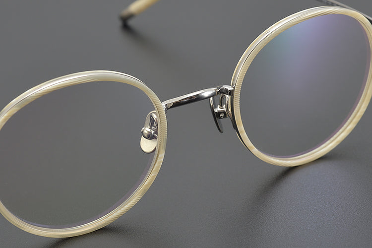 Round Glasses MW1303