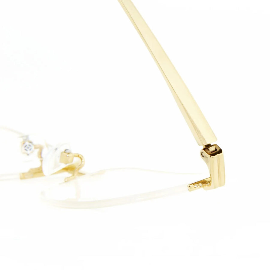 Rectangle Glasses JCT1013