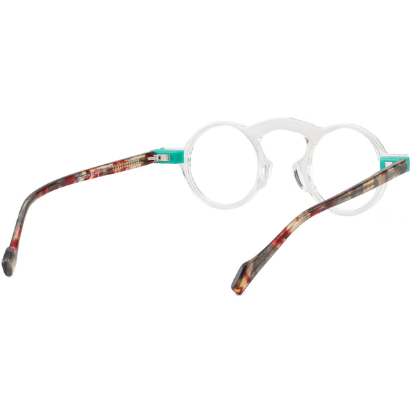 Round Glasses YEA1267