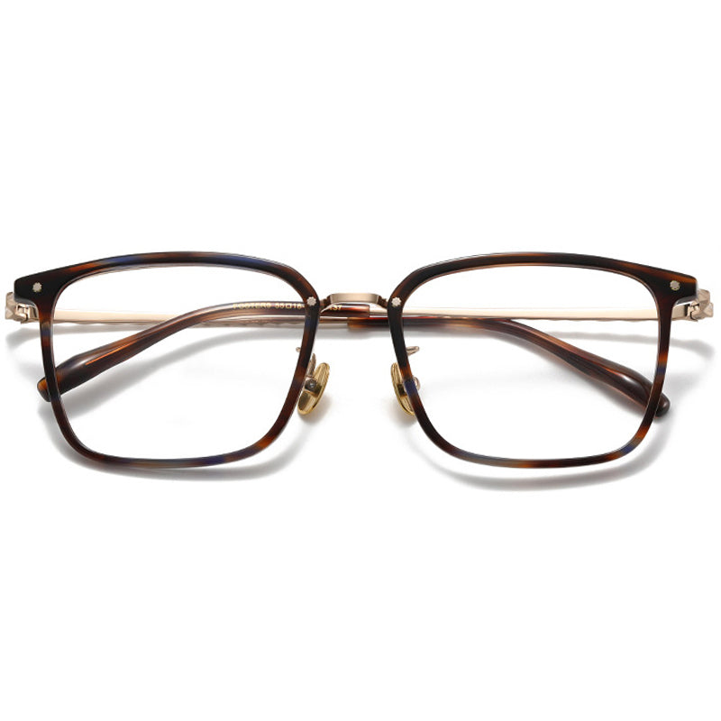 Square Glasses ME1033