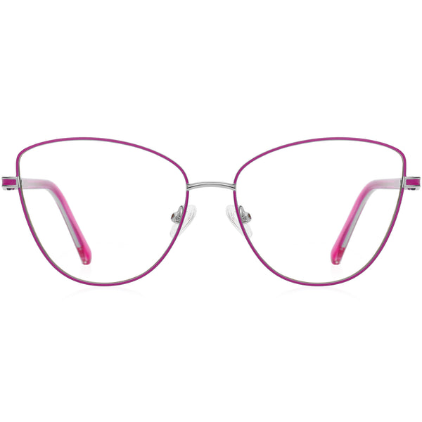 Cat-Eye Glasses PF1317