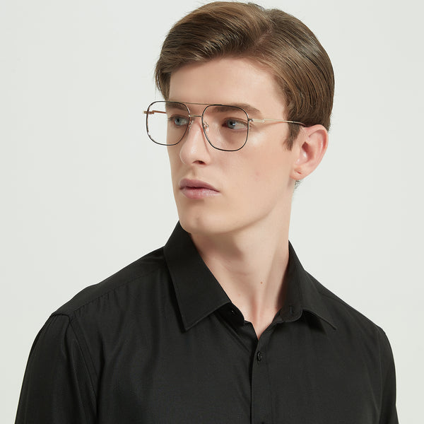 Aviator Glasses YSAM1039