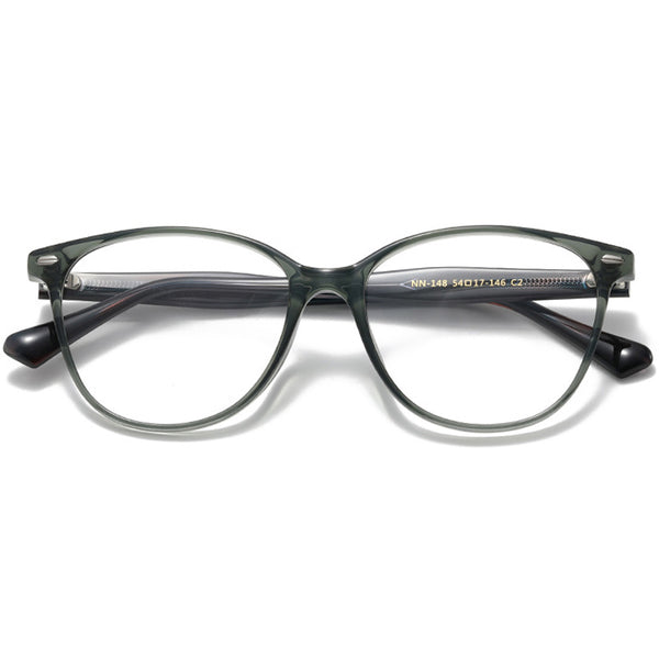 Round Glasses ME1032