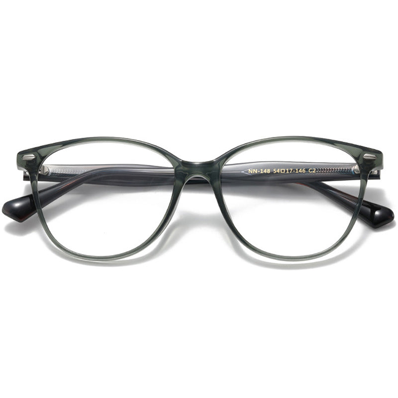 Round Glasses ME1032