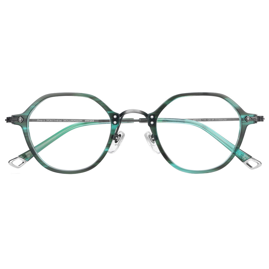 Geometric Glasses MW1226