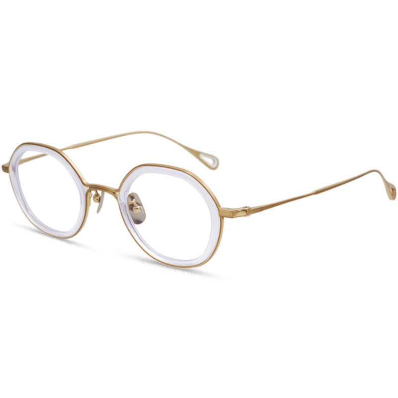 Geometric Glasses GC1120