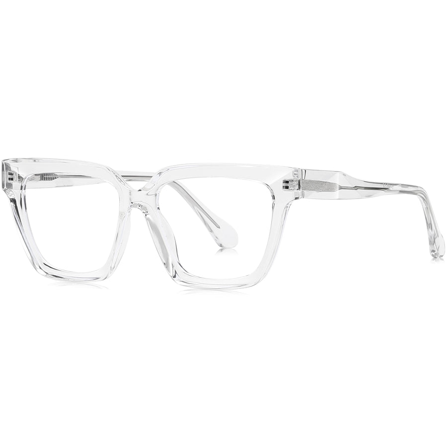 Square Glasses YSD1091