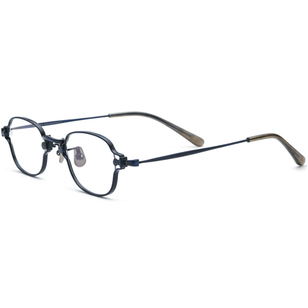 Rectangle Glasses BR1463