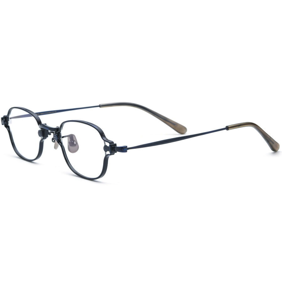 Rectangle Glasses BR1463