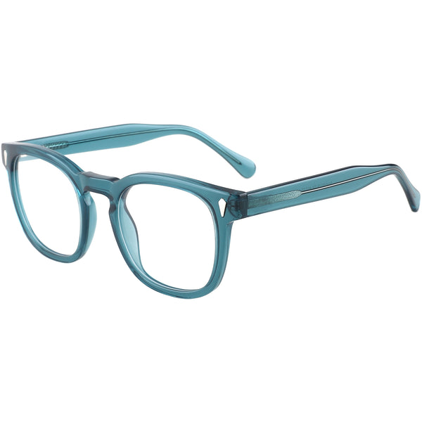 Square Glasses YEA1183