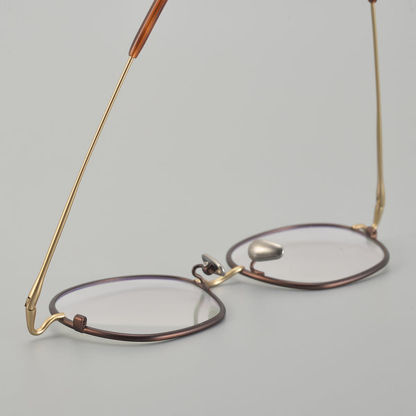 Round Glasses TG1037