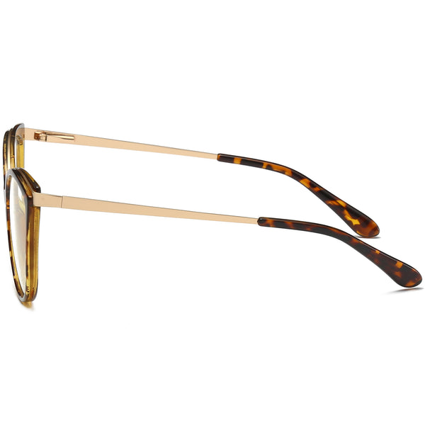 Cat-Eye Glasses PF1195