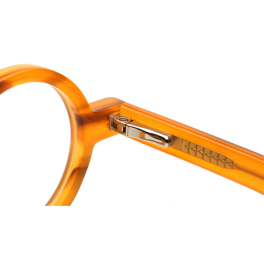 Round Glasses YT1016