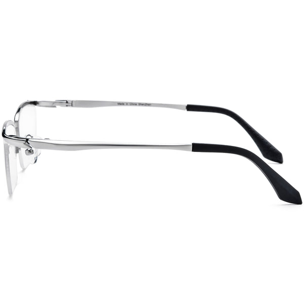 Rectangle Glasses BR1719
