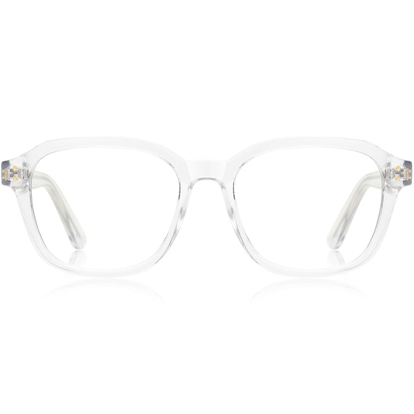 Square Glasses PF1390