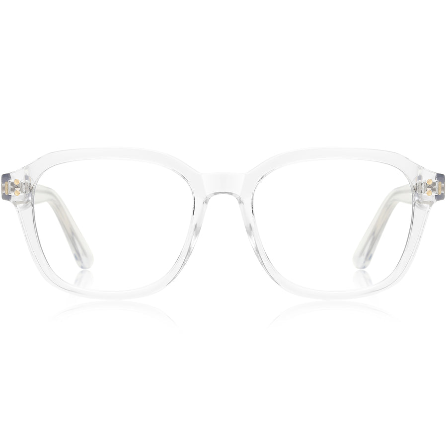 Square Glasses PF1390