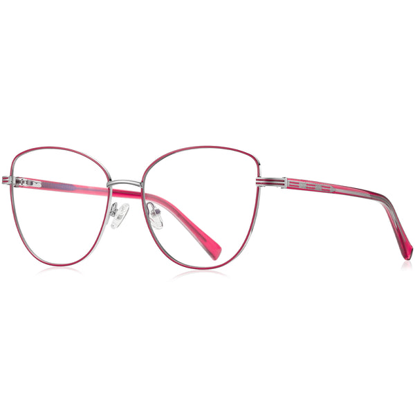Cat-Eye Glasses PF1316