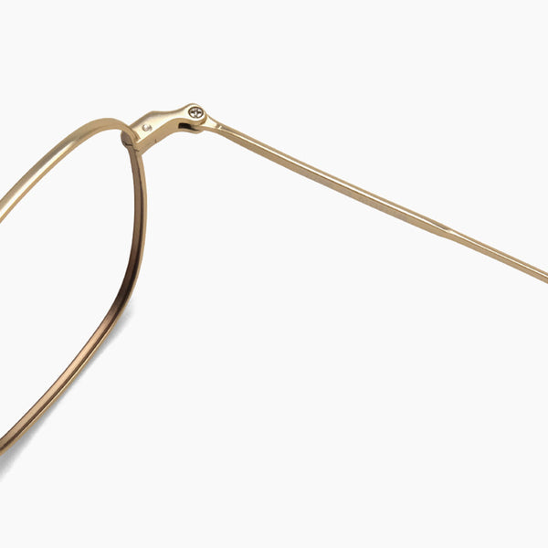 Square Glasses A1503