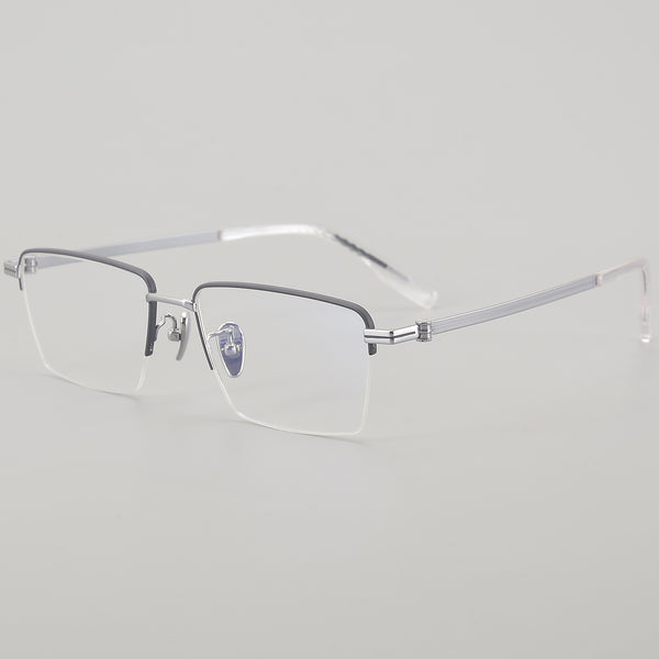 Square Glasses BY1038