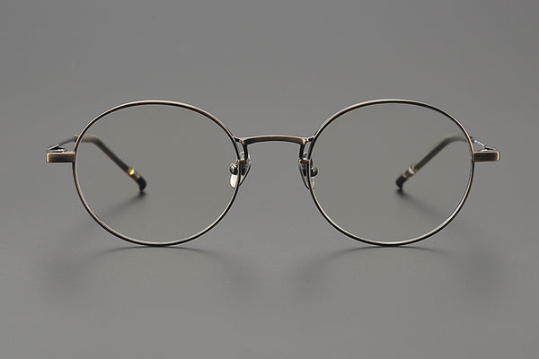 Round Glasses TG1175