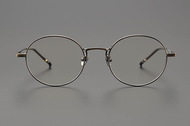 Round Glasses TG1175