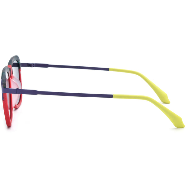 Square Sunglasses BRS1077