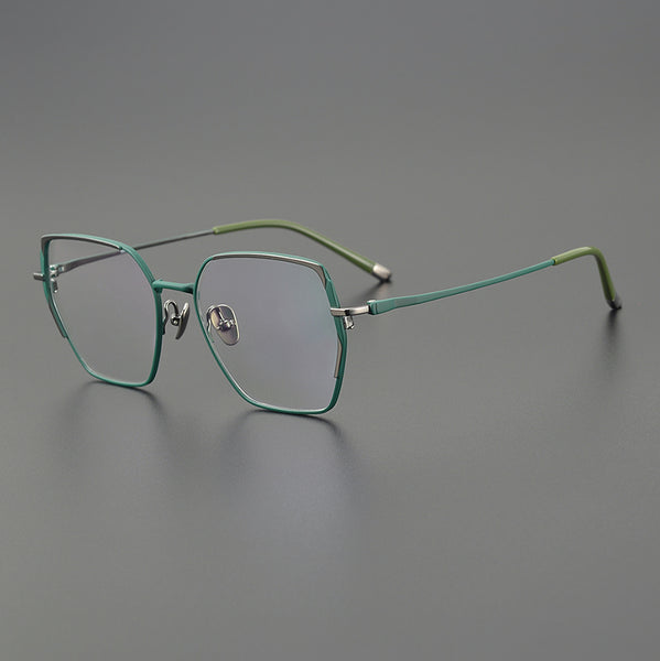 Geometric Glasses MW1340