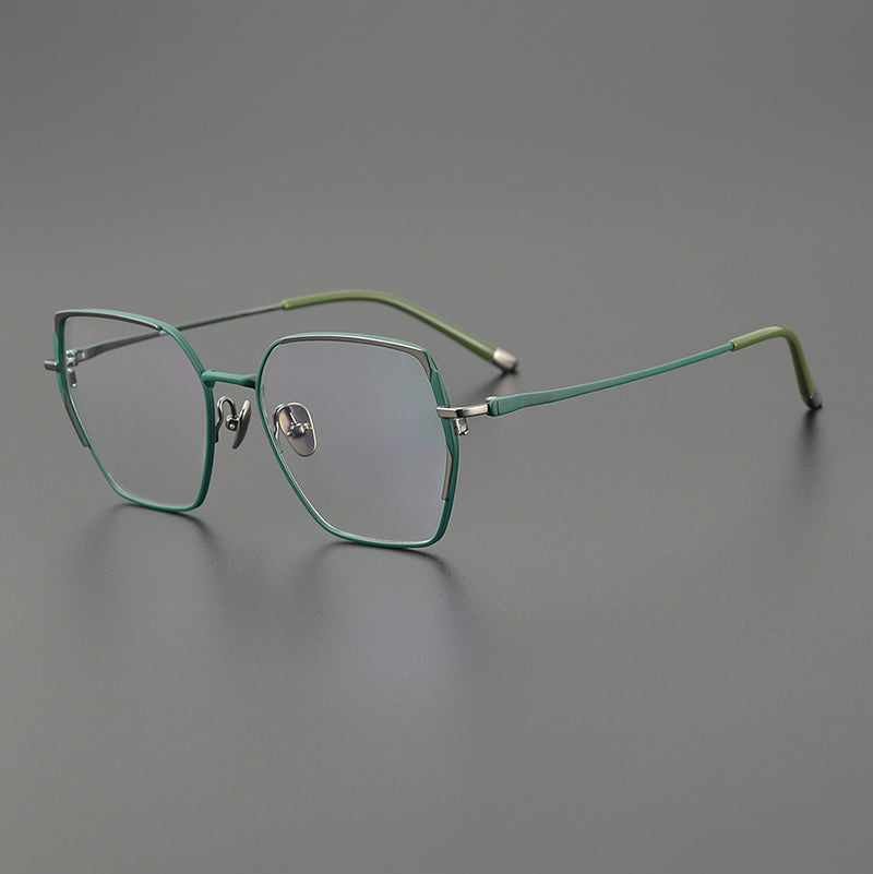 Geometric Glasses MW1340