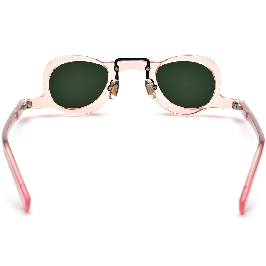 Geometric Sunglasses BRS1048
