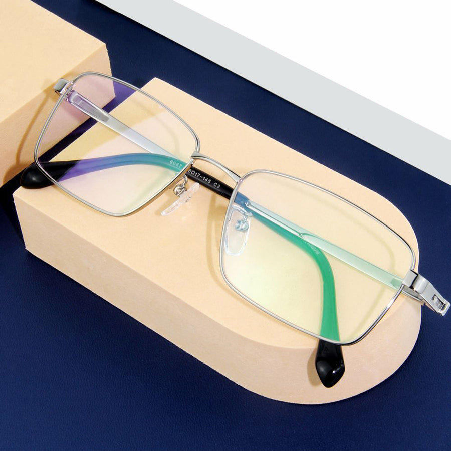 Rectangle Glasses JCT1062